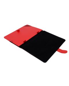 AIREN AiTab Leather Case 8 10" RED
