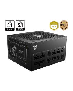 MSI zdroj PRO A850PL PCIE5