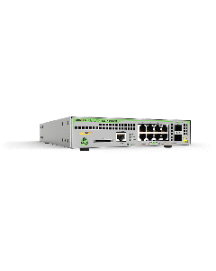 Allied Telesis AT-GS970M/10PS 8xGB mngm L3 switch