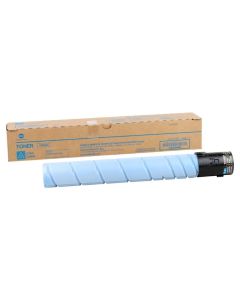 Konica Minolta toner TN-324C (azurový, 26 000str.) pro Bizhub C258,C308,C368