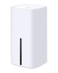 TP-Link Archer NX600 5G AX3600 Router, 1x 2,5GWAN, 2x GLAN, 1x slot SIM, EasyMesh