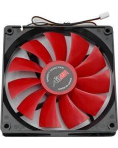 AIREN FAN RedWings140 (140x140x25mm, 14,6dBA)