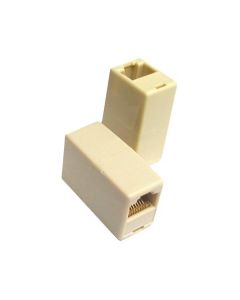 DATACOM Spojka UTP CAT5E 2xRJ45 (8p8c) křížená