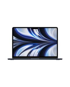 Apple MacBook Air 13"/M2/13,6"/2560x1664/16GB/256GB SSD/M2/Sequoia/Midnight/1R