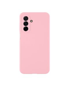 Tactical Velvet Smoothie Kryt pro Samsung Galaxy A26 5G Pink Panther