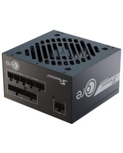 SEASONIC zdroj Core GX-750 ATX 3 / 750W / ATX3.1 / 120mm fan / modulární / 80PLUS Gold