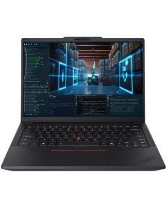 Lenovo ThinkPad P14s G7/ Ryzen AI 9 HX PRO 470/ 96GB DDR/ 2TB SSD/ Radeon Graphics/ 14"WUXGA,matný,Touch/ W11P/  černá