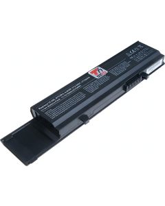 Baterie T6 Power pro Dell Vostro 3400, 3500, 3700 serie, 5200mAh, 58Wh, 6cell