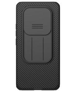 Nillkin CamShield PRO Zadní Kryt pro Xiaomi Redmi Note 15 Pro+ 5G Black