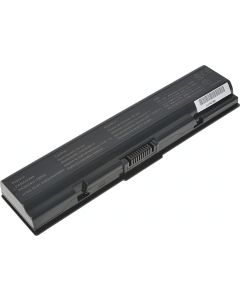 Baterie T6 Power pro Toshiba Satellite A200, A300, A500, L200, L300, L450, 5200mAh, 56Wh, 6cell
