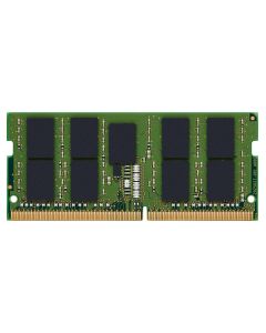 32GB 3200MT/s DDR4 ECC CL22 SODIMM 2Rx8 Hynix D