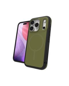 ZAGG Ochranný kryt Sedona Snap Apple 17 Pro Sea Kelp