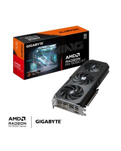 GIGABYTE Radeon RX 9060 XT/Gaming/OC/8GB/GDDR6