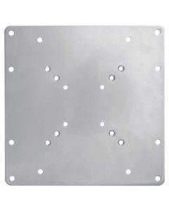 Neomounts  FPMA-VESA200 / VESA Adaptér / VESA (50,75,100) mm na (100, 180, 200) mm / Stříbrný
