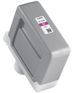 Canon originální ink PFI310M, magenta, 330ml, 2361C001, Canon TX-2000, TX-3000, TX-4000