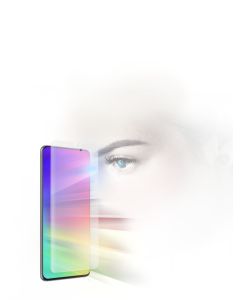 ZAGG Invisible Shield Ultra VisionGuard+ fólie Samsung S20 Ultra