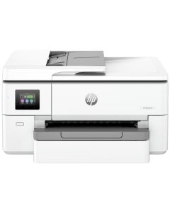 HP OfficeJet 9720e WideFormat/ PSC/ A3/ 22 ppm/ 1200x4800dpi/ wifi/ USB/ LAN/ duplex/ AirPrint/ program HP+