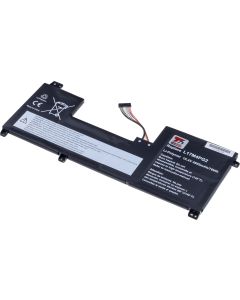 Baterie T6 Power Lenovo Legion Y730-17ICH, Y740-17ICHg, 4955mAh, 76Wh, 4cell, Li-pol