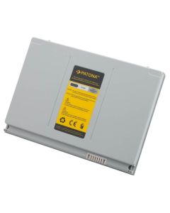 PATONA baterie pro ntb APPLE MacBook 17" 5600mAh Li-Pol 10,8V