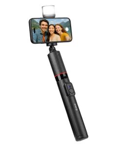 OBAL:ME SelfiePod High Glow Black