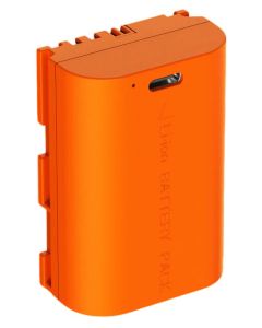 Rollei kompatibilní baterie LP-E6 Canon/ možnost USB-C nabíjení
