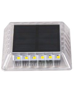 IMMAX TERRA venkovní solární LED osvětlení, 0.03W, IP68