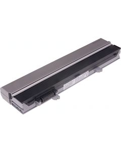 Baterie T6 Power pro Dell Latitude E4300, Latitude E4310, 5200mAh, 58Wh, 6cell