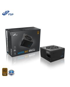 FSP VITA BD/850W/ATX 3.1/80PLUS Bronze 230V/Retail