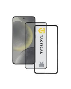 Tactical Glass Impact Armour sklo pro Samsung Galaxy S24/S25