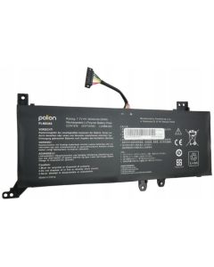 TRX Baterie Polion C21N1818/ Li-Pol 7.7V/ 3800mAh/ 29Wh/ pro ASUS A512 R512 X512 VivoBook 15/ neoriginální