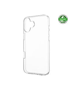 TPU FIXED Anti UV iPhone 16 Plus