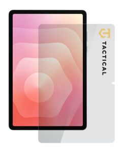 Tactical Glass Shield sklo pro Samsung Galaxy Tab S10/S11 Clear