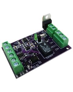 BMS Easy - Modul pro teplotní ochranu článků LiFePO4