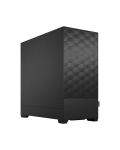Fractal Design Pop Air Black Solid/Midi Tower/Černá