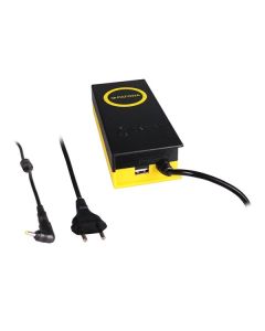 PATONA napájecí adaptér k ntb/ 19,5V/4,7A 90W/ konektor 4x1,7mm/ + výstup USB/ délka kabelu 2,4 m