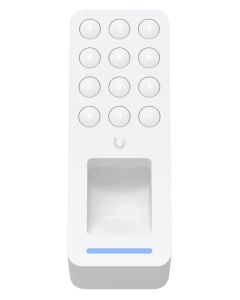 Ubiquiti UniFi Access G3 Reader Fingerprint W