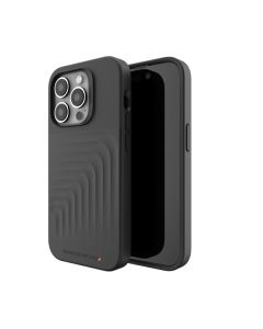 ZAGG GEAR4 Brooklyn Snap kryt iPhone 14 Pro černý