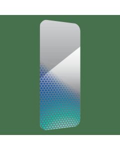 ZAGG Ochranné sklo Glass XTR5 pro Apple iPhone 17