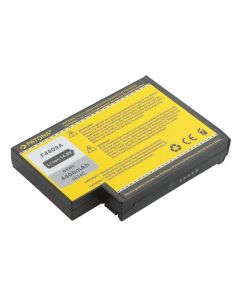 PATONA baterie pro ntb HP XE4100/Presario 2100 4400mAh Li-Ion 14,4V