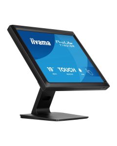 19" iiyama T1931SR-B2S:SXGA,IPS,RES