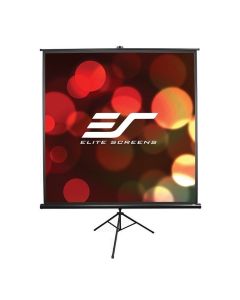 ELITE plátno mobilní trojnožka 71'' 1:1
