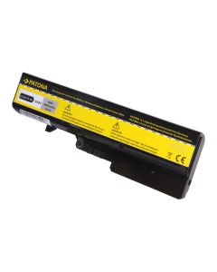 PATONA baterie pro ntb LENOVO IdeaPad G560 4400mAh Li-Ion 11,1V