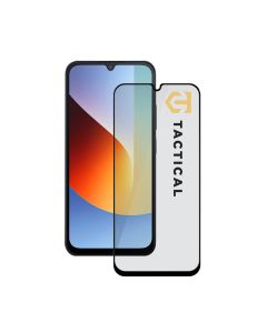 Tactical Glass Shield 5D sklo pro Xiaomi Redmi A7 Pro Black