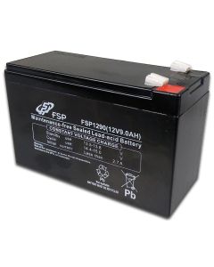 FSP 12V/9Ah baterie pro UPS FSP