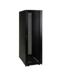 Skříň SmartRack 42U, Š=600mm, Hl=930mm, včetně dveří a bočních panelů
