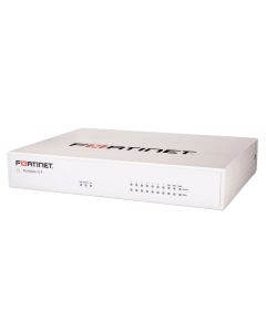 Fortinet FG-70F, FortiGate 70F, HW only