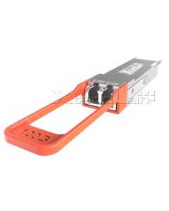 XtendLan QSFP28, 100GBase-LR4, SM, 1310nm, 20km, LC konektor, Cisco, Planet komp., DDM