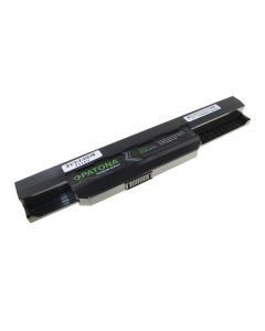 PATONA baterie pro ntb ASUS A32-K53 5200mAh Li-Ion 11,1V PREMIUM