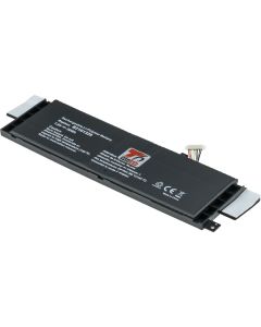 Baterie T6 Power pro Asus X553MA, F453MA, F553MA, A453MA, A553MA, 4000mAh, 30Wh, 2cell, Li-pol