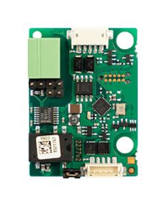 2N IP Verso modul - OSDP